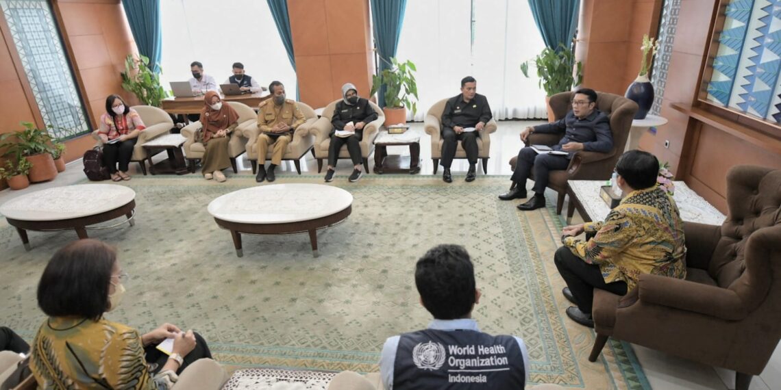 Jepang Buka Lebar Kesempatan Bagi Pekerja Asal Jawa Barat