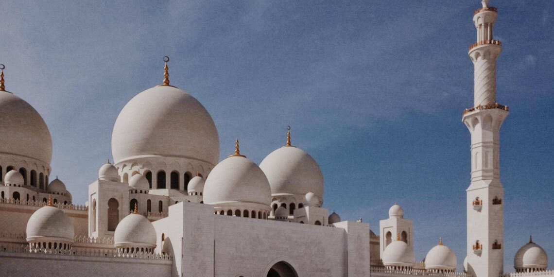 Jadwal sholat untuk wilayah Kota Bandung dan sekitarnya hari ini 10 April 2023.