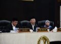 DPRD Jabar Gelar Rapat Bahas Usulan Pemekaran Kabupaten Subang Utara