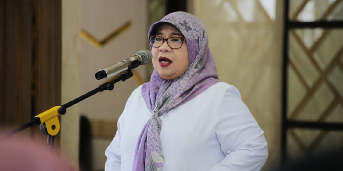 Dewan Dipastikan Kawal Proses Tindak Lanjut LHP LKPD 2022