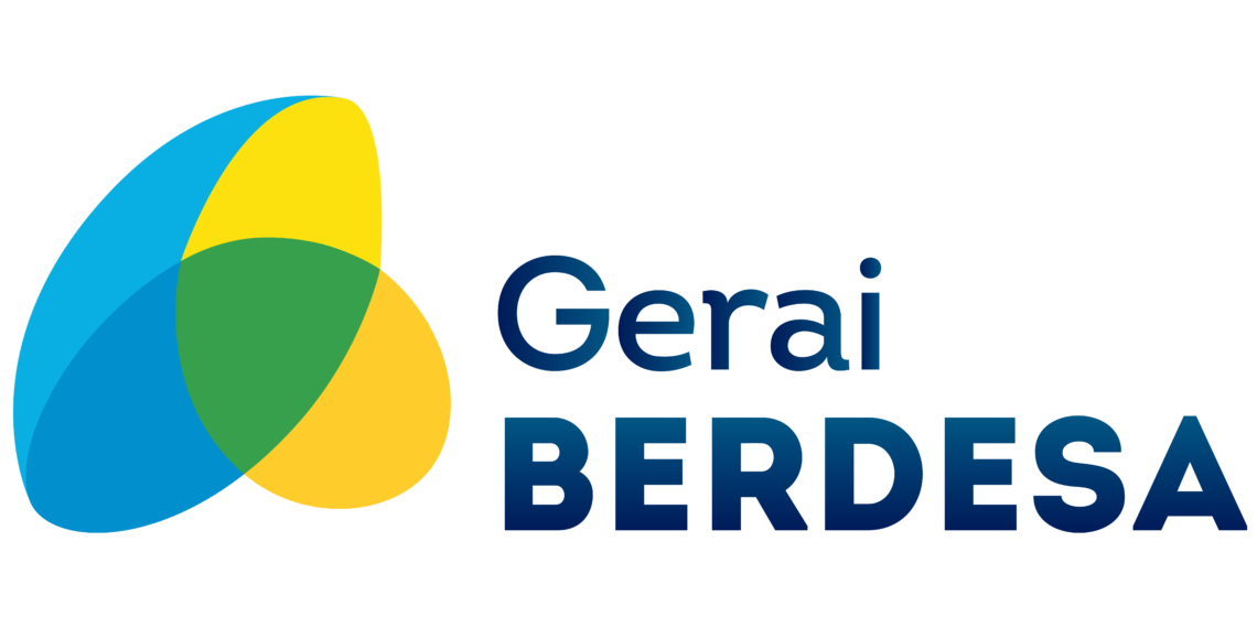 Gerai Berdesa, Inovasi dan Kolaborasi DPMD Jawa Barat