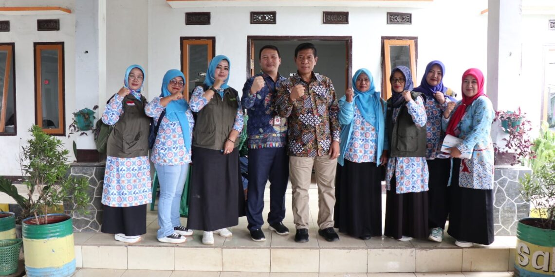 Tekan Angka Stunting, GEMPUR MKJP Gelar Pelayanan KB Terpusat di Kabupaten Bandung