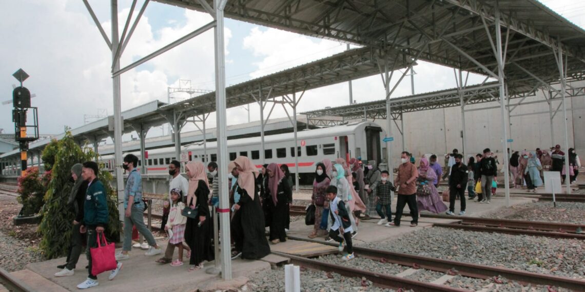 Gapeka 2023 Akan Segera Berlaku, Berikut Perubahan Penting Bagi Pengguna Commuter Line