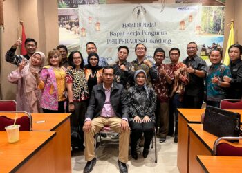 Peradi SAI Bandung Siap Bantu Warga Tak Mampu