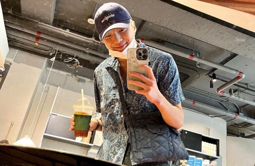 Kejutkan Penggemar, Kang Seung Yoon WINNER Akan Daftar Wajib Militer