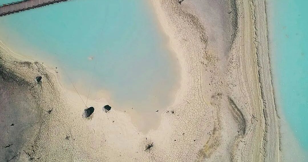 3 Destinasi Wisata Alam Yang Wajib Kamu Kunjungi Saat Berlibur di Bandung