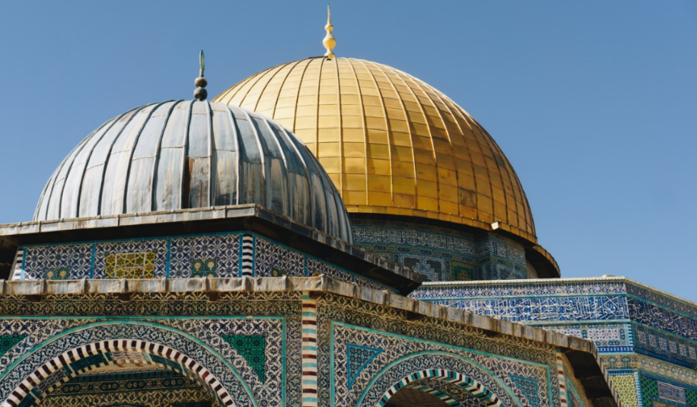 Jadwal Sholat Wilayah Kota Bandung 8 Mei 2023