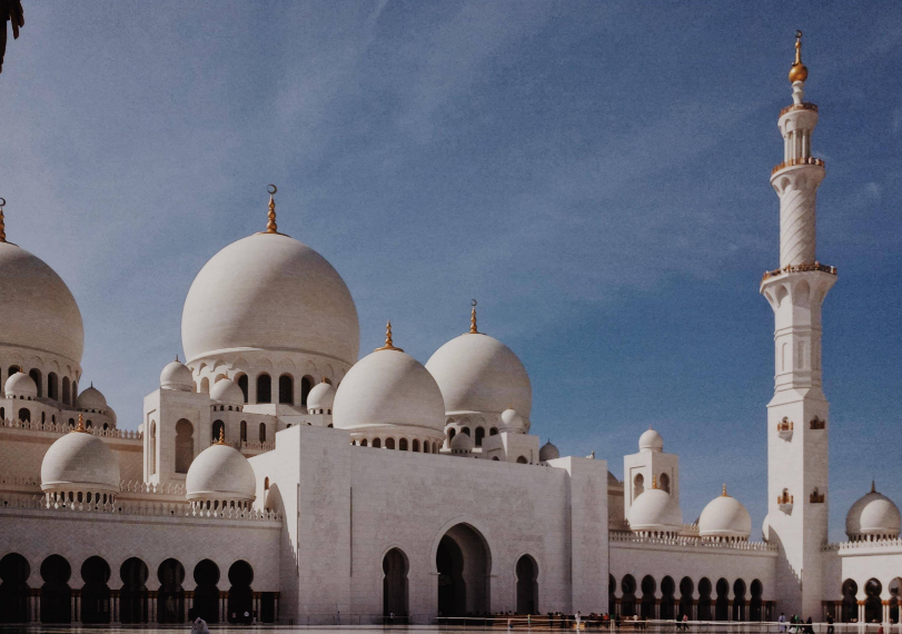 Jadwal Sholat Wilayah Kota Bandung dan sekitarnya 12 Mei 2023