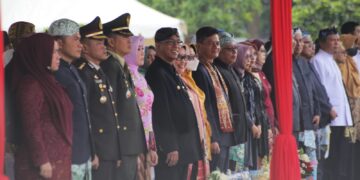 Hardiknas 2023, Momentum Peningkatan Pendidikan