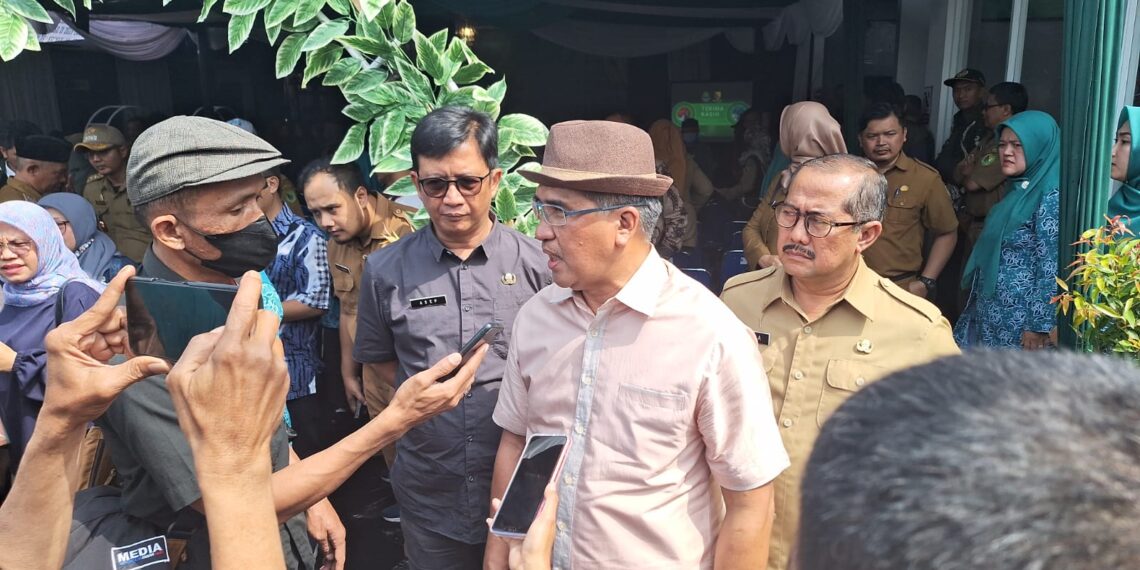 Lomdeskel Tingkat Provinsi Jawa Barat 2023 Masuk Tahap Klarifikasi Lapangan