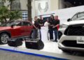 All New Yaris Cross Resmi Resmi Mengaspal, Berikut Skema Kredit dan Keunggulannya