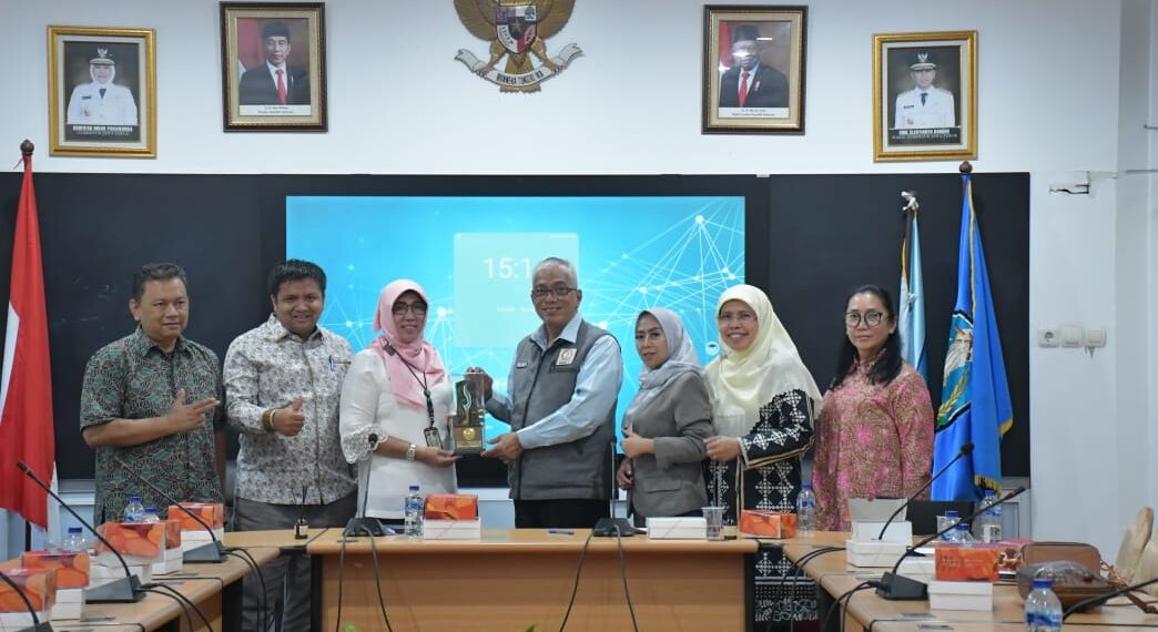 Pengangguran Lulusan SMK di Jawa Timur Menurun, Pemprov Jabar Harus Lebih Sinergis