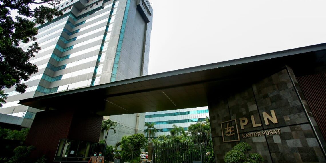 Catatkan Kinerja Keuangan Terbaik, PLN Setor Dividen Rp2,19T dan Pajak Rp35,33T