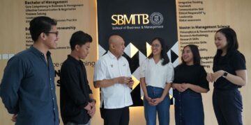 Teten Masduki : Saatnya Indonesia Beralih Dari Kapitalisasi Ke Industrialisasi