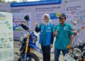 PLN Group Kenalkan Konversi Motor Listrik Dan Infrastruktur Pendukungnya