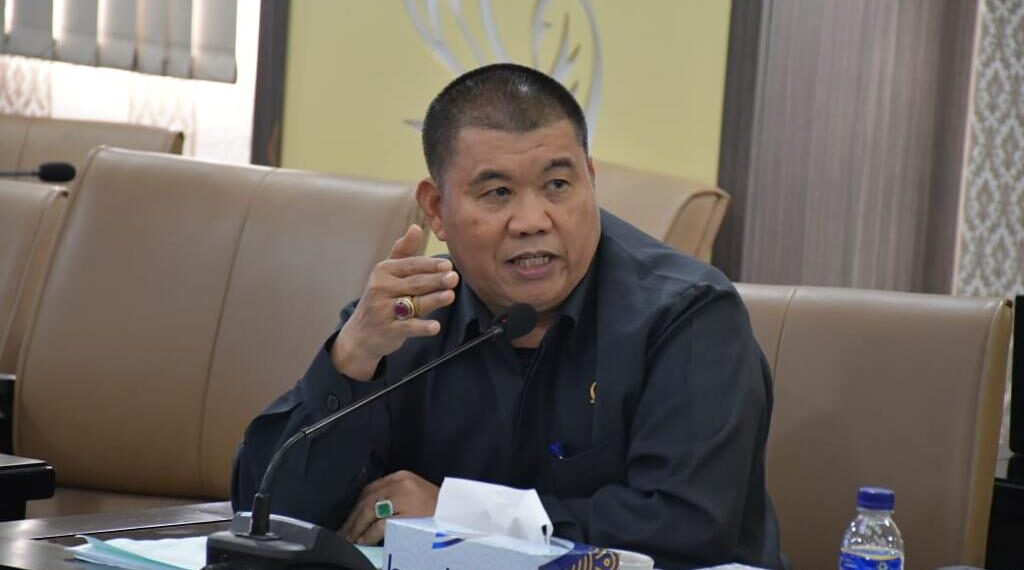 DPRD Jabar Mulai Bahas Balon Pj Gubernur Jabar