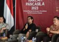 Peringatan Hari Lahir Pancasila, DPRD Jawa Barat Gelar Seminar Bahas Sejarah hingga Aktualisasi Pancasila