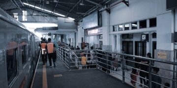 Mulai Resmi Berlaku, Berikut Jadwal Gapeka terbaru 1 Juni 2023