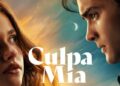 Culpa Mia atau My fault film bergendre romace asal spanyol