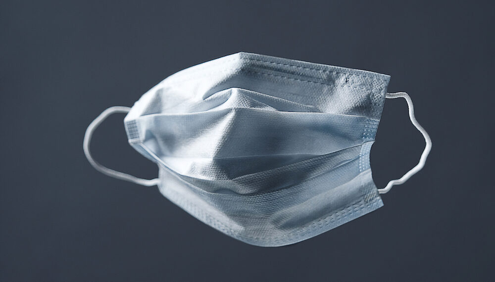 Sah! Pemerintah Cabut Kewajiban Penggunaan Masker