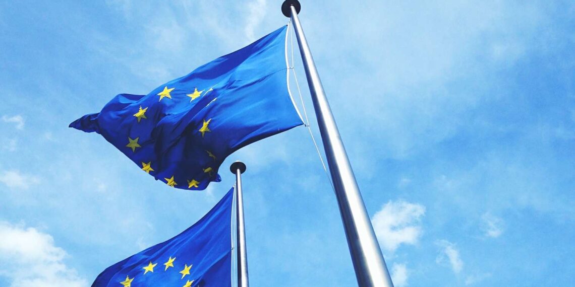 Eropa Kini Resmi Masuki Masa Resesi Ekonomi
