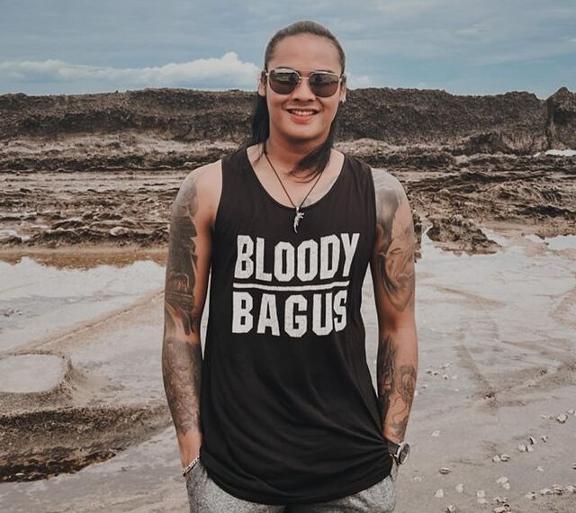 Ini Alasan Renaga Tahier Ingin Pebaiki Rumah Tangganya