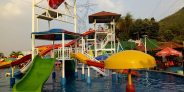 Waterpark Victory dengan Wahana dengan Harga Terjangkau di Bandung