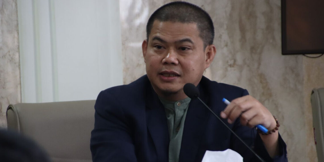 Badan Kehormatan DPRD Jawa Gelar Rapat Kerja Barat Bahas Perubahan Kode Etik