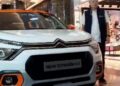 Perkuat Komitmen Dare To Care, Citroën Indonesia Hadir di Kota Bandung