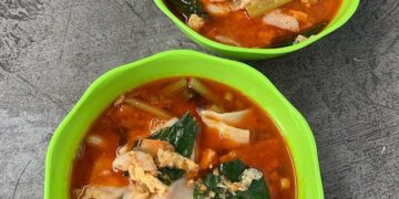 Yuk Bikin Seblak Bandung, Berikut Resep dan Panduan Lengkapnya