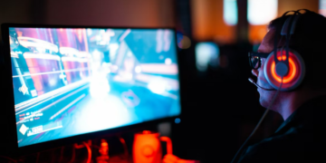 Pengaruh Game Online Bagi kesehatan