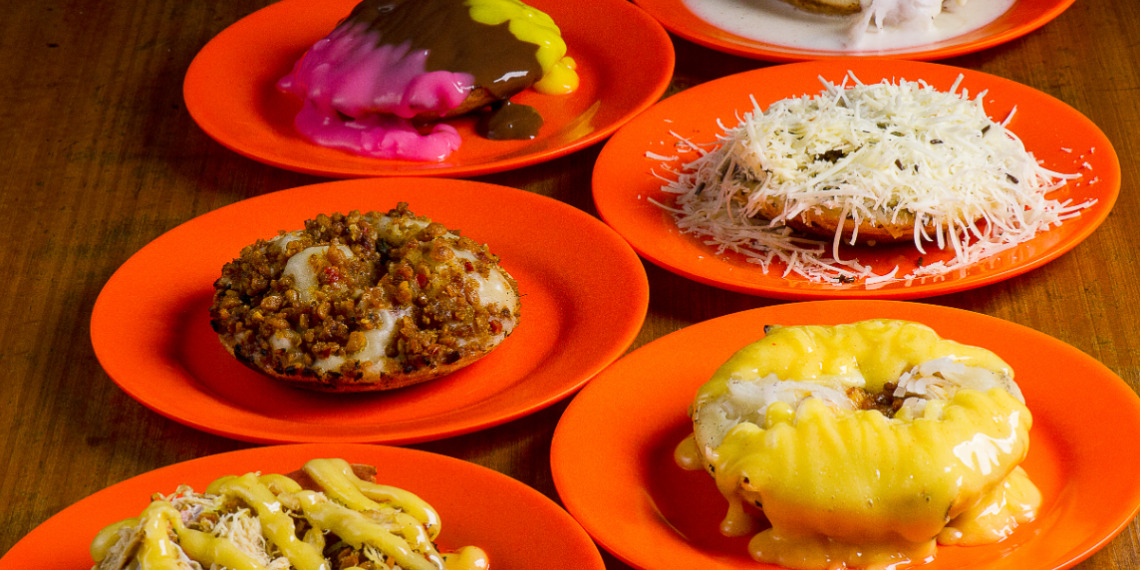 7 Kuliner khas Jabar Paling Digemari, Nomor Berapa Pilihanmu ?