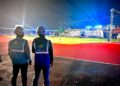 Dukung Festival Olahraga Rekreasi Nasional 2023, PLN Siapkan Listrik Tanpa Kedip dan Sediakan Green Energy