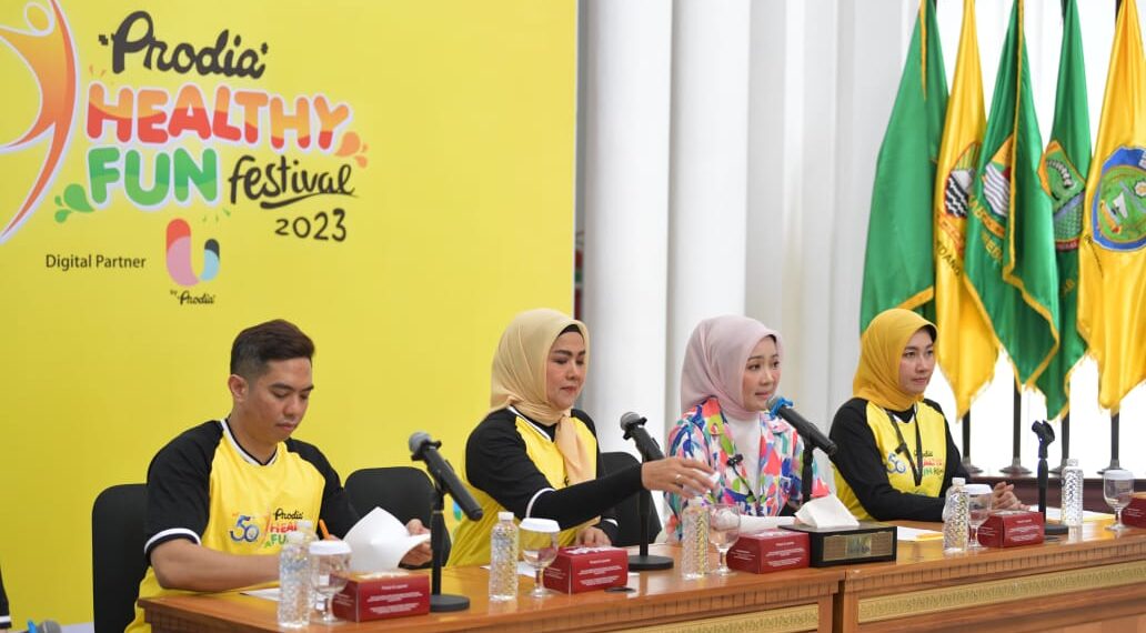 PKK Jabar Intens Ajak Masyarakat Terapkan Perilaku Hidup Bersih dan Sehat