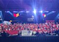 KAI Group Raih Gold Dalam ASEAN Skills Competition (ASC) XIII di Singapura