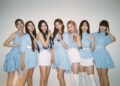 Girlgroup Asal Korea Selatan NMIXX Rilis Lagu Berjudul Roller Coaster
