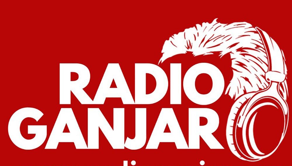 Soal Radio Ganjar, Begini Penjelasan Pihak Pengelola