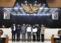 DPRD Jawa Barat Setujui CDPOB Kabupaten Subang Utara