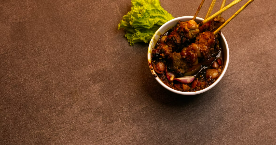 Aneka Resep Bumbu Sate Kambing Hidangan Idul Adha