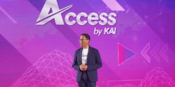 Upgrade Aplikasi, KAI Lakukan Grand Launching Access