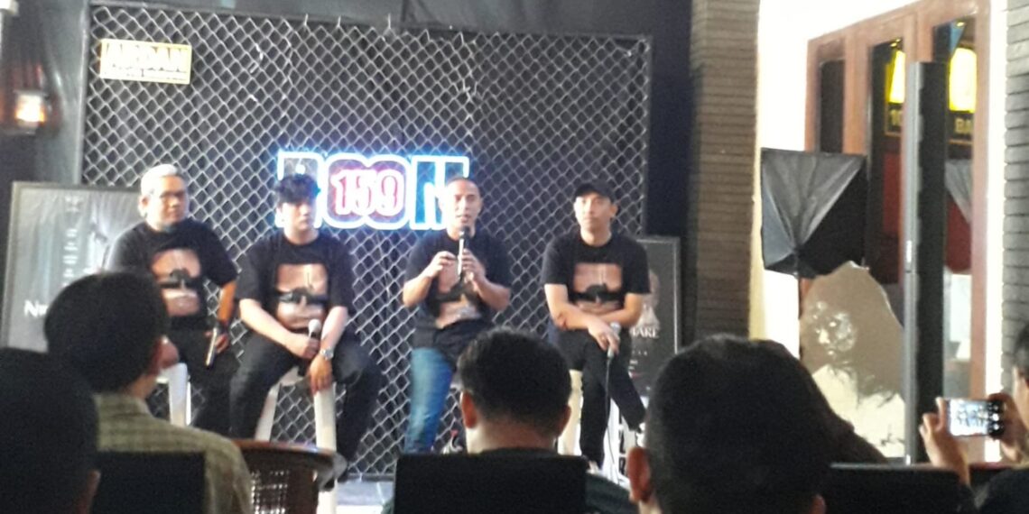 Jangan Pernah Main Nightmare Side The Games Sendirian, Tunggu Tanggal Mainnya