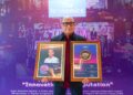 Joni Martinus Raih Penghargaan Indonesia PR Persons Awards 2023