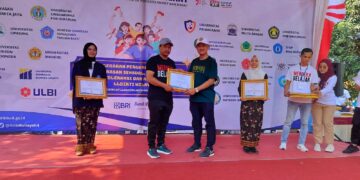 3 Pesan LLDIKTI IV, Nomer Satu Jangan Ada Kekerasan Seksual di Kampus