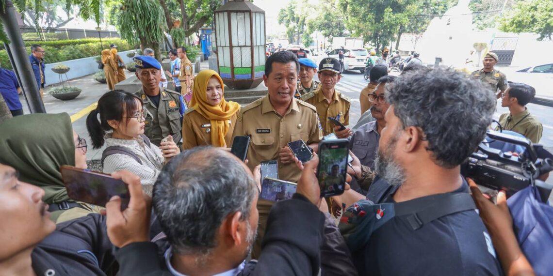 Bandung Darurat Sampah, TPA Darurat Jadi Alternatif Warga