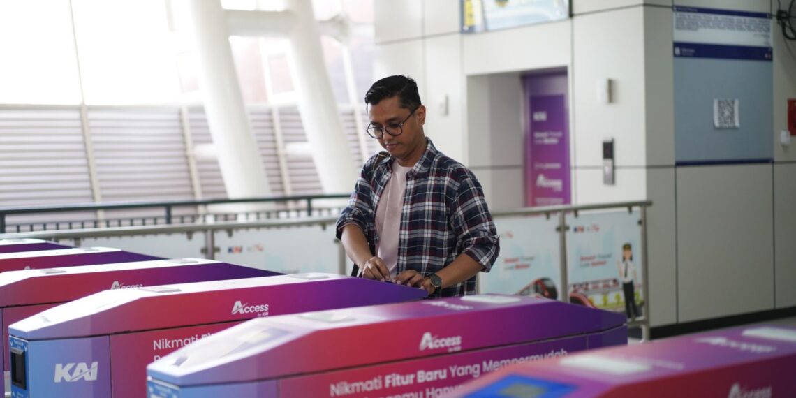 Ada Promo Diskon 78 Persen Tarif LRT Jabodebek, Ini Cara Mendapatkannya