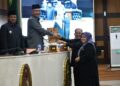 Inilah 6 Ranperda yang Disetujui DPRD Jawa Barat Masuk di Perubahan Propemperda Jabar 2023