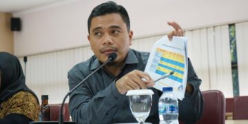 Komisi II DPRD Jawa Barat Dorong Anggaran Dinas Kehutanan Diprioritaskan