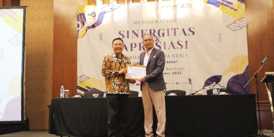 Soal Sinergitas Legislatif dan Eksekutif, Begini Kata Setwan DPRD Jabar