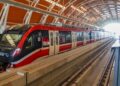 Berikut 18 Stasiun LRT Jabodebek Terkoneksi Transportasi Umum