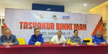 Permendikbudristek 53 tahun 2023, Berikut Pandangan Ketua ABPPTSI Jabar dan Rektor USB YPKP